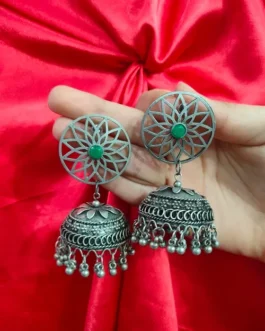 ASHVA JHUMKA