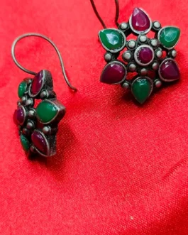 ASHYAAN EARRING