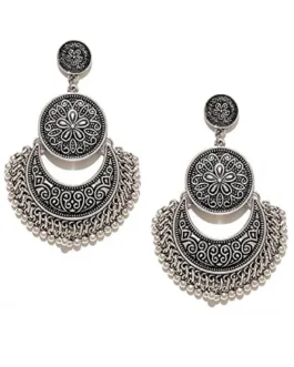 ASIA EARRING