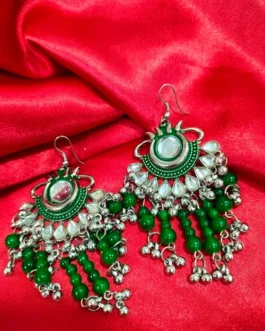 ASILA EARRING