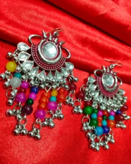 ASILA EARRING