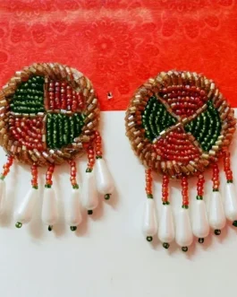 ASINAT EARRING