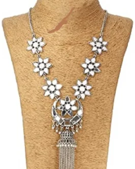 ASIYA NECKLACE