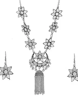 ASIYA NECKLACE