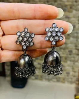 ASMA EARRING