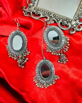 ASMAR EARRING