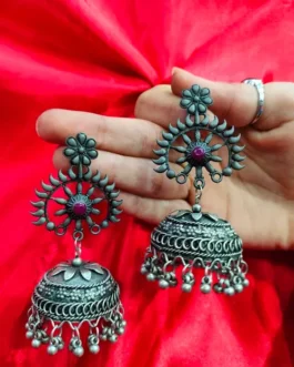 ASMIKA EARRING