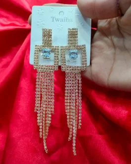 ASTON EARRING