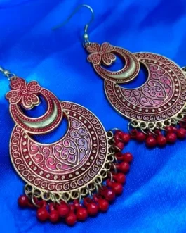 ASUKA EARRING