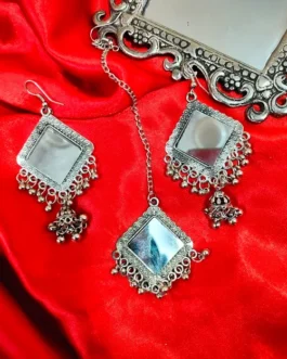ASVAA EARRING