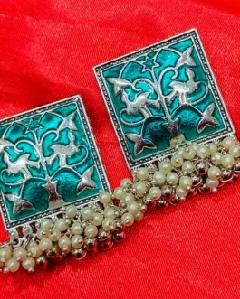 ATASH EARRING