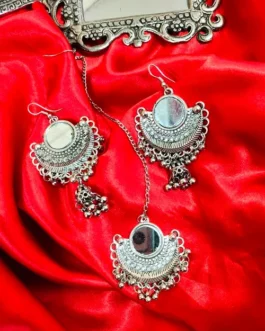 ATIA EARRING