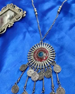 AURORA NECKLACE