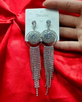 AURORA EARRING