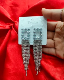 AVA EARRING