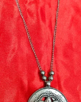 AXEL NECKLACE