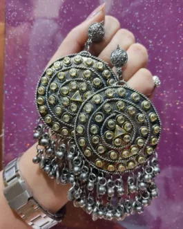 AYMAN EARRING