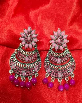AYSAAN RAJKOT EARRING