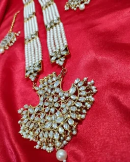 AYZAL NECKLACE