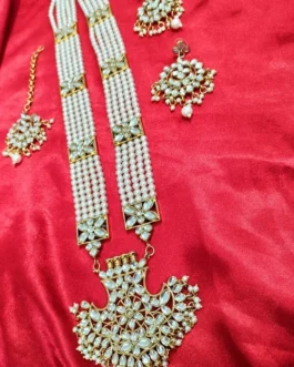 AYZAL NECKLACE