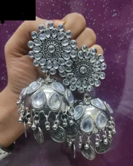 AZARI EARRING