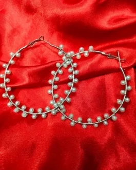 AZARR EARRING