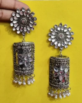 BADRA EARRING