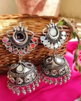 BADYA EARRING
