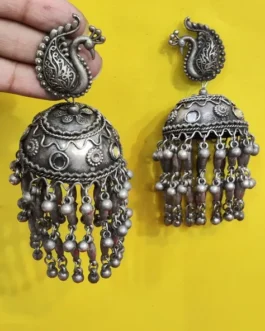 BAHARAN EARRING