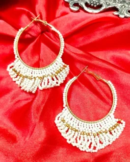 BAHNAZ EARRING