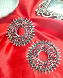 BAKSHI EARRING
