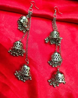 BANAMAK EARRING