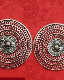 BANDNA EARRING