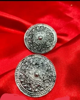 BANSI EARRING