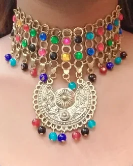 BARNALI NECKLACE
