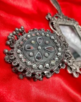BASIMA FINGER RING
