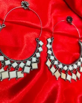 BENAFSHA EARRING