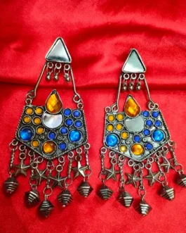 BETH EARRING