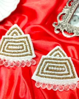 BINAZER EARRING