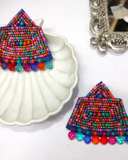 BINAZER EARRING