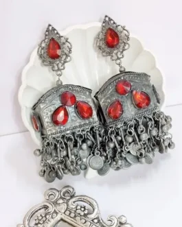 BRIZA EARRING