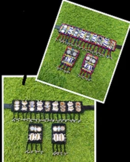 BUBLY NECKLACE