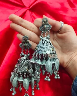 BUSHRA EARRING