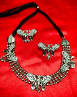 GITANJLI NECKLACE