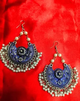 CALENDULA EARRING