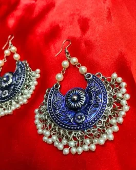 CALENDULA EARRING