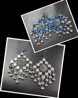 CANNA EARRING