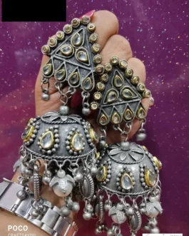 CARMELLA EARRING