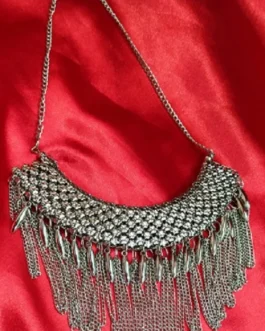 CATHERINE NECKLACE