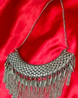 CATHERINE NECKLACE